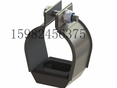 CMP格兰头Emerald (SSDSS)金属电缆夹图4