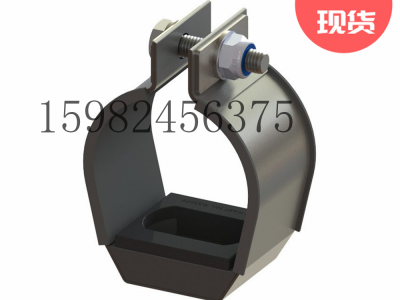 CMP格兰头Emerald (SSDSS)金属电缆夹图3