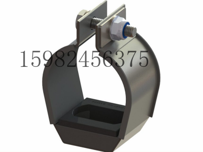 CMP格兰头Emerald (SSDSS)金属电缆夹图2