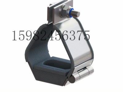 CMP格兰头Endurance (SDSS-C)金属电缆夹图5