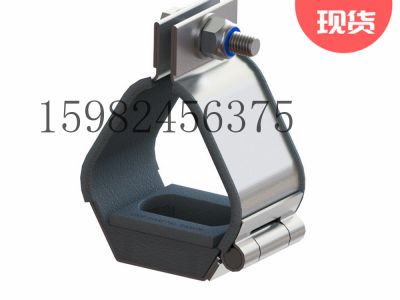 CMP格兰头Endurance (SDSS-C)金属电缆夹图3