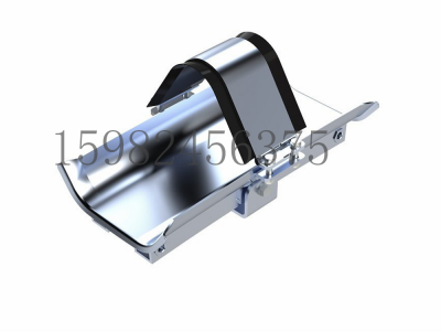 CMP格兰头Sphinx (SCAL)金属电缆夹图4