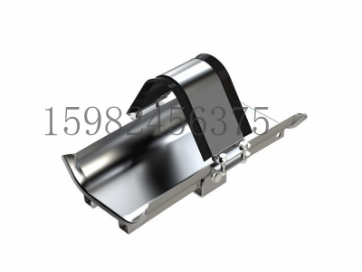 CMP格兰头Sphinx (SCAL)金属电缆夹图5