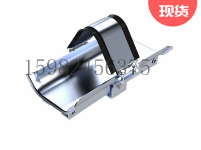 CMP格兰头Olympus (SHVSS)金属电缆夹图3