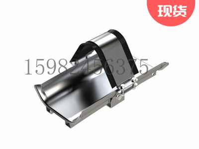 CMP格兰头Titan (SCSS)金属电缆夹图3