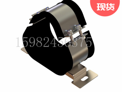 CMP格兰头Everest (HVSS-CC)金属电缆夹图3