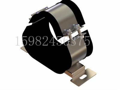 CMP格兰头Everest (HVSS-CC)金属电缆夹图5