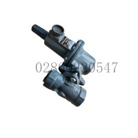FISHER费希尔627型燃气减压阀调节阀627-2AA22