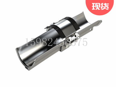 CMP格兰头Thorus (SSCAL)金属电缆夹图3