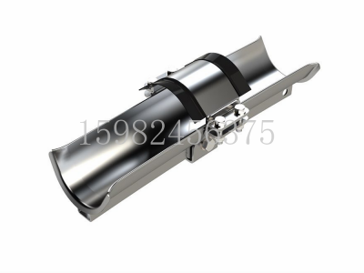 CMP格兰头Fortis (SSCSS)金属电缆夹图4