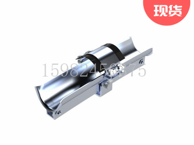 CMP格兰头Fortis (SSCSS)金属电缆夹图3