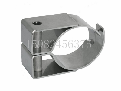 CMP格兰头Helios标准单螺栓耐高温防火无锈钢单芯电缆夹图4