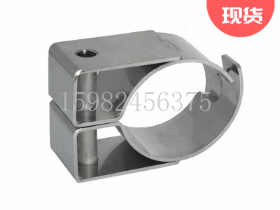 CMP格兰头Helios标准单螺栓耐高温防火无锈钢单芯电缆夹图3