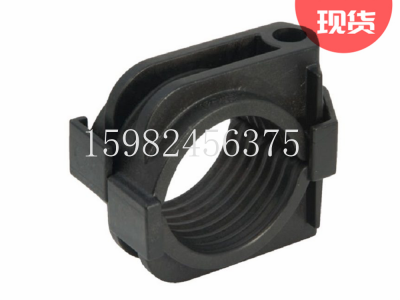 CMP格兰头Sabre塑料单螺栓单芯电缆夹图3