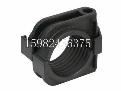 CMP格兰头Sabre塑料单螺栓单芯电缆夹图5