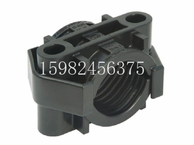 CMP格兰头Falcon2BC塑料双螺栓电缆夹图4