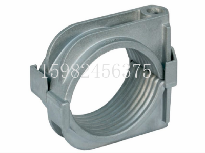 CMP格兰头Valiant重型单螺栓铝制单芯电缆夹图4