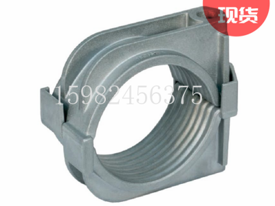 CMP格兰头Valiant重型单螺栓铝制单芯电缆夹图3