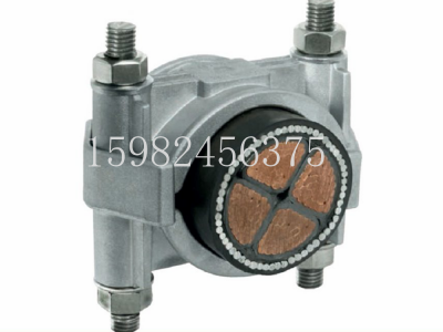 CMP格兰头Zenith双螺栓2BCAL电缆夹图2