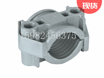 CMP格兰头Zenith双螺栓2BCAL电缆夹图3