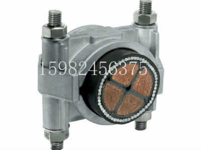 CMP格兰头Zenith双螺栓2BCAL电缆夹图4