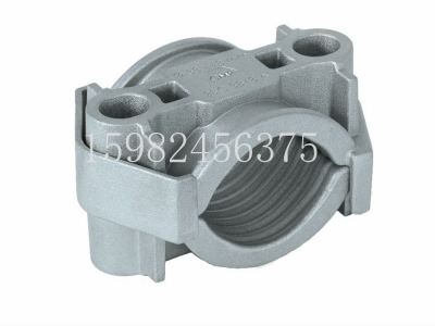 CMP格兰头Zenith双螺栓2BCAL电缆夹图5