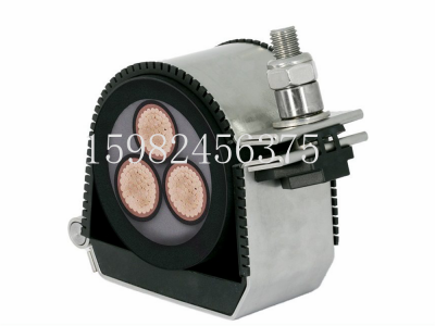 CMP格兰头Sapphire重型不锈钢铰链电缆夹图5