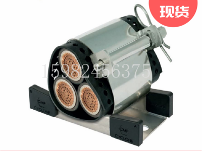 CMP格兰头Cyclone条带中间束带图3