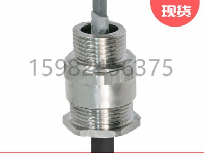 英国CMP格兰头20S16A2非铠装/编织铠装单密封M20图4