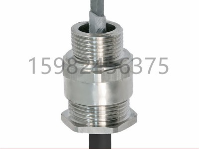 英国CMP格兰头20S16A2非铠装/编织铠装单密封M20图5