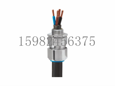 英国CMP格兰头32CX(M32)适用于编织/钢带铠装电缆图5
