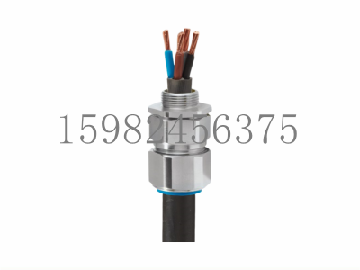 英国CMP格兰头63CX(M63)适用于编织/钢带铠装电缆图2