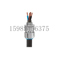 英国CMP格兰头100CX(M100)适用编织/钢带铠装电缆