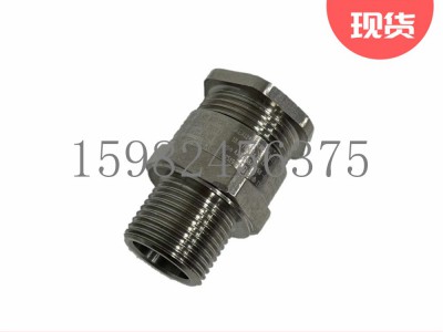 CMP格兰头20A2F适用非铠/编织铠装M20\1/2NPT图3