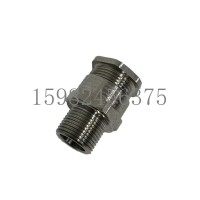 CMP格兰头20A2F适用非铠/编织铠装M20\1/2NPT