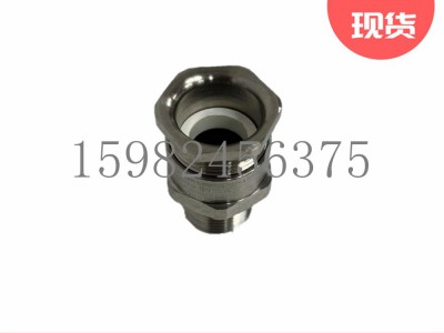 CMP格兰头25A2F适用非铠/编织铠装M25\3/4NPT图3