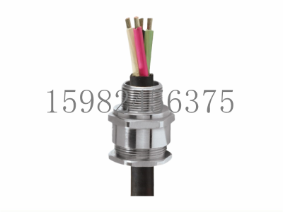 英国CMP格兰头50A2F适用于非铠/编织铠装电缆图2