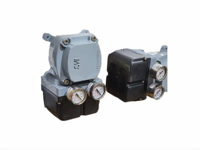 SVI FF-3212F124梅索尼兰F总线定位器图2