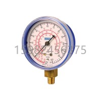 WIKA威卡111.1RF BourdonTube制冷压力表