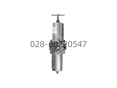 Midland-ACS3500 系列 3/4 ，1过滤减压阀图4