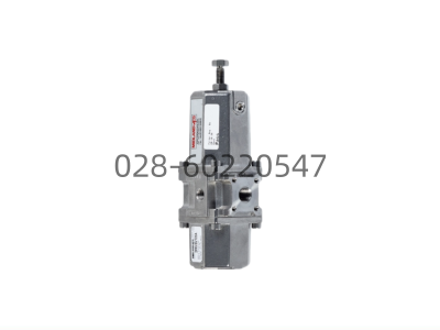 Midland-ACS3550系列过滤减压阀是316L不锈钢图2