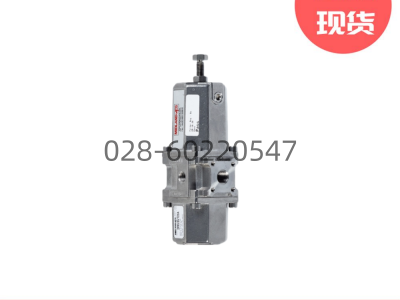 Midland-ACS3550系列过滤减压阀是316L不锈钢图3