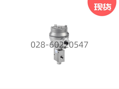 Midland-ACS 3/2通用不锈钢直动式手动超控阀图3