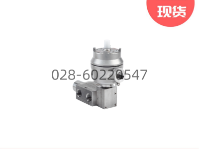 Midland-ACS系列不锈钢316L三/2先导电磁阀图3