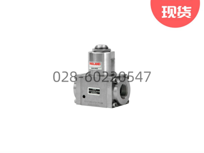 Midland-ACS NPT单向流量调节器图3