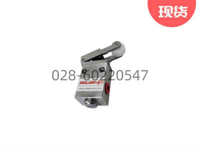 Midland 1750系列柱塞或杠杆滚作提升阀图3