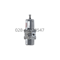 Midland-ACS 3550系列1/4至3/4过滤器