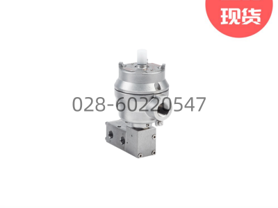 Midland-ACS 3/2和5/2不锈钢先导电磁阀复位阀图3