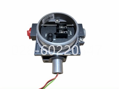 FisherDVC6200f接线盒铝19B5401X892图4