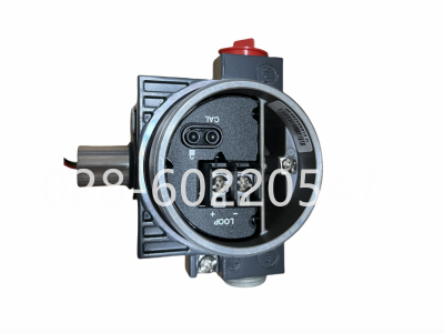 FisherDVC6200f接线盒19B5401X272低温图2